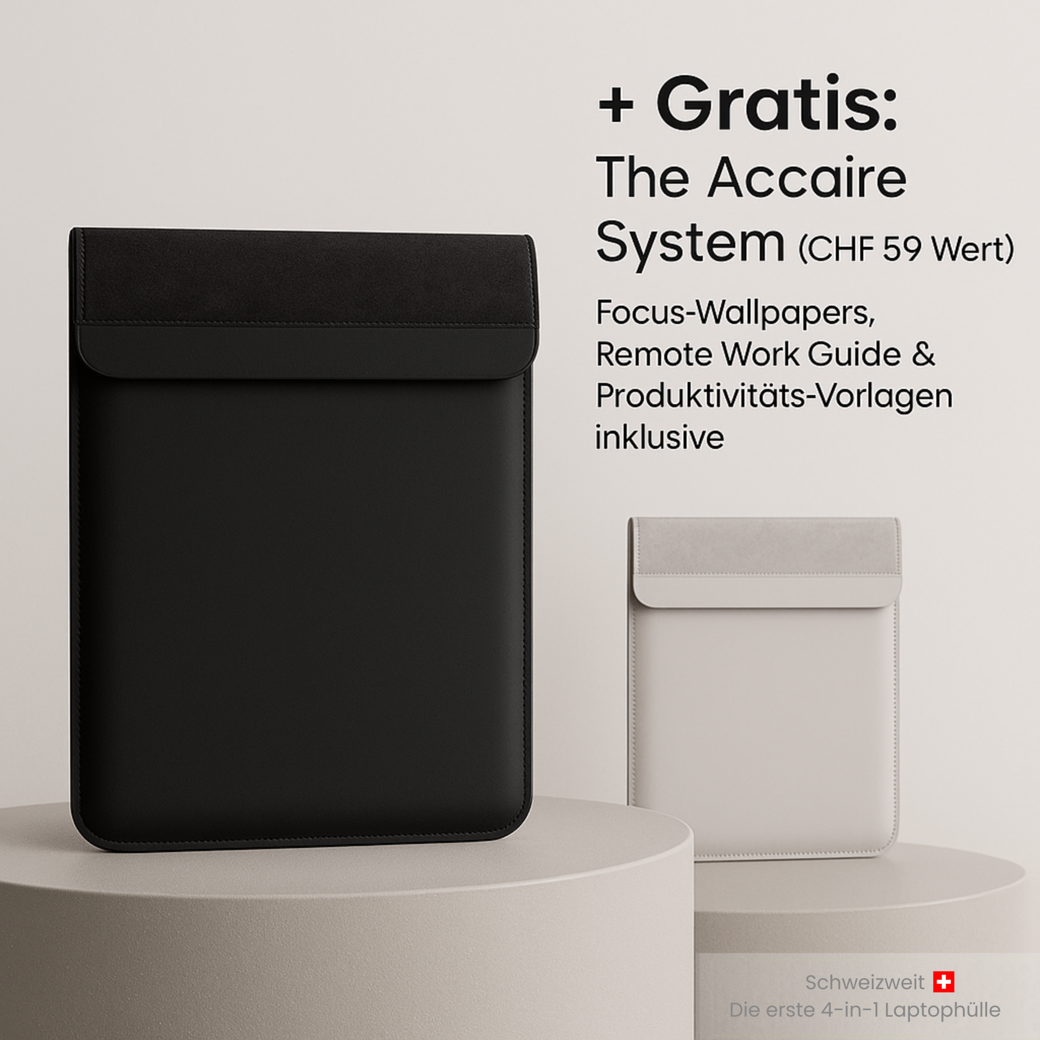 Workmate - Der smarte Arbeitsplatz to go
